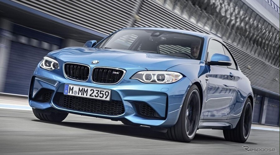 BMW M2