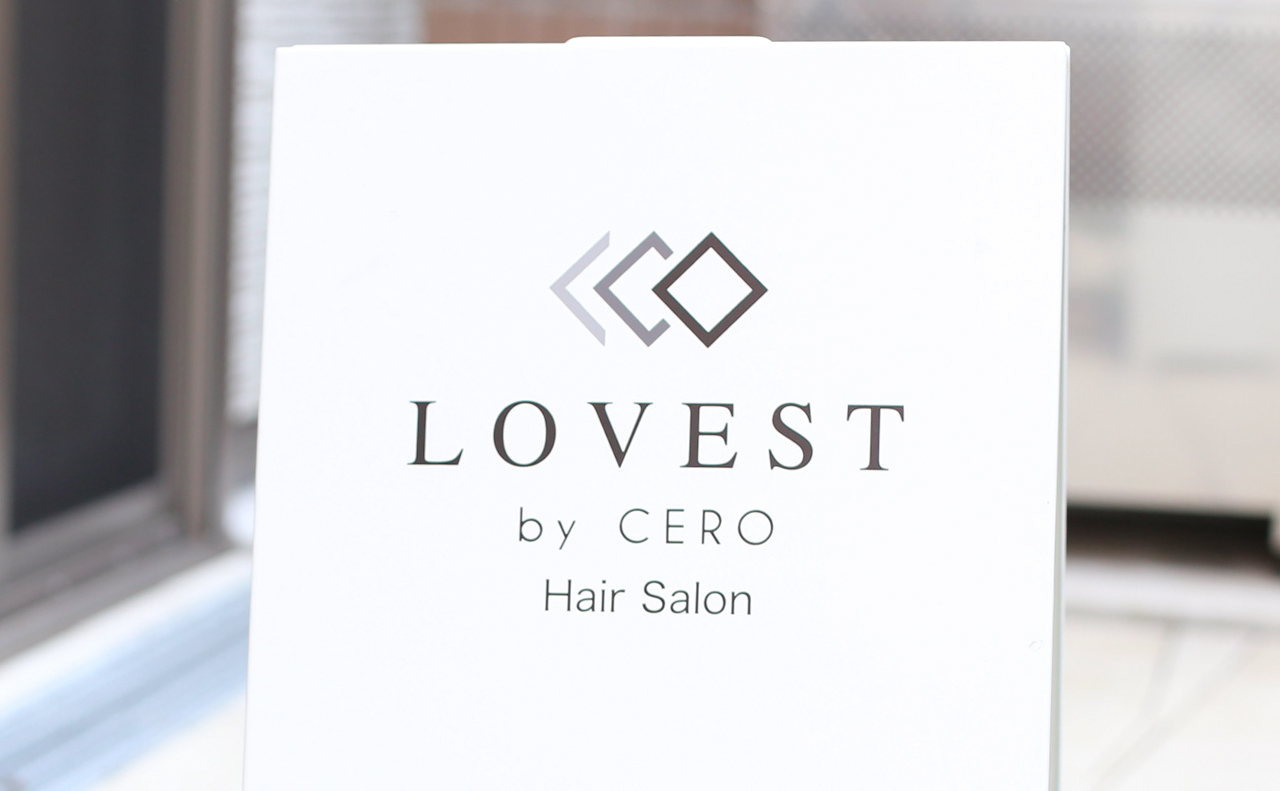 Lovest by CERO