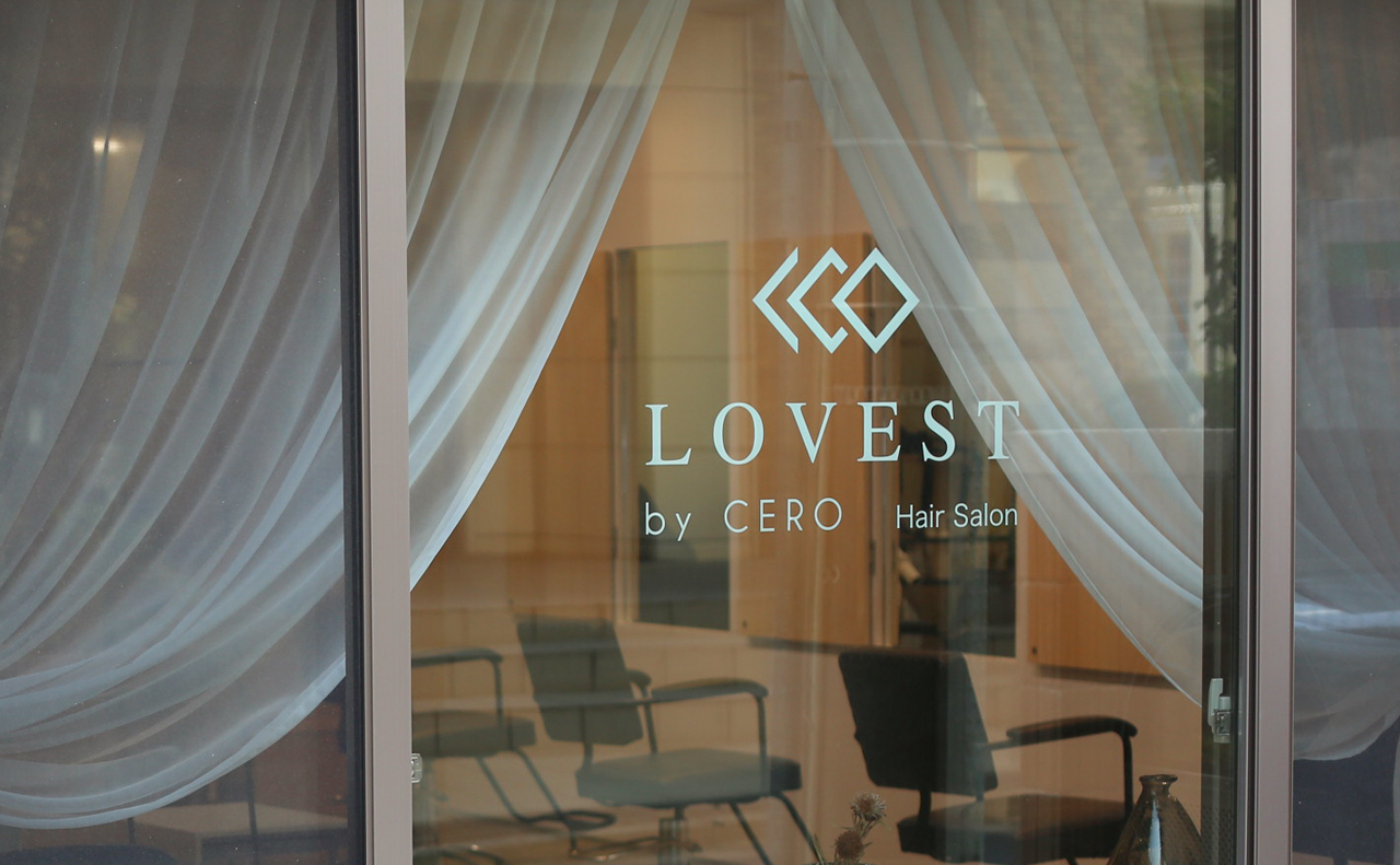 Lovest by CERO